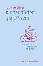 Cover von Kinder dürfen anders sein