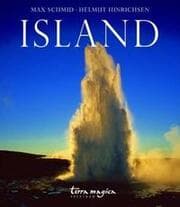 Cover von Island