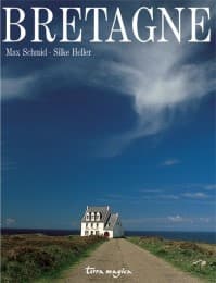 Cover von Bretagne