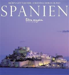 Cover von Spanien
