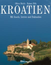 Cover von Kroatien