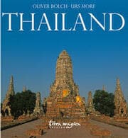Cover von Thailand