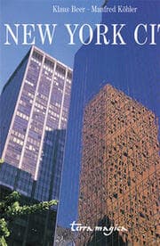 Cover von New York City