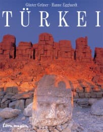 Cover von Türkei