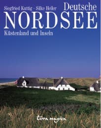 Cover von Deutsche Nordsee