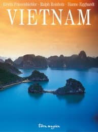 Cover von Vietnam