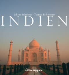 Cover von Indien