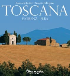 Cover von Toscana, Florenz, Elba