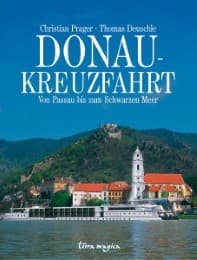 Cover von Donau-Kreuzfahrt