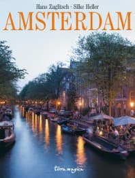 Cover von Amsterdam