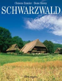 Cover von Schwarzwald