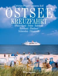 Cover von Ostsee-Kreuzfahrt