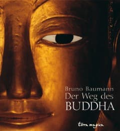 Cover von Der Weg des Buddha