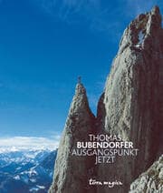 Cover von Ausgangspunkt Jetzt