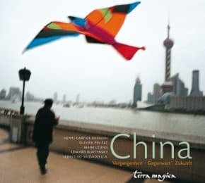 Cover von China