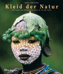 Cover von Kleider der Natur
