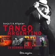 Cover von Tango Argentino
