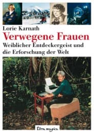 Cover von Verwegene Frauen