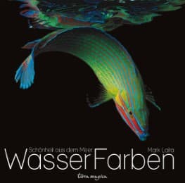 Cover von WasserFarben