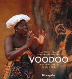 Cover von Voodoo