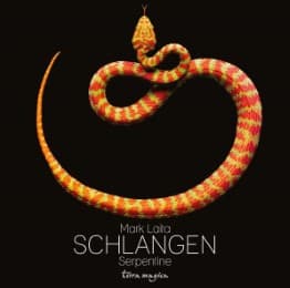 Cover von Schlangen
