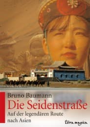 Cover von Die Seidenstraße