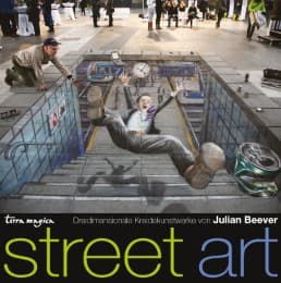 Cover von Street Art
