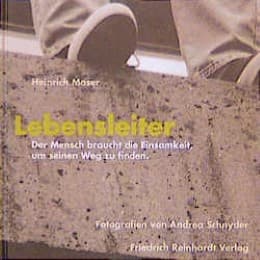 Cover von Lebensleiter