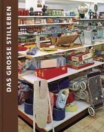 Cover von Das grosse Stilleben