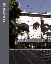 Cover von Frontside
