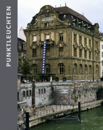 Cover von Punktleuchten