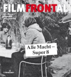 Cover von Filmfrontal