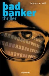 Cover von Bad Banker