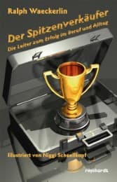 Cover von Der Spitzenverkäufer