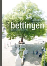 Cover von Bettingen