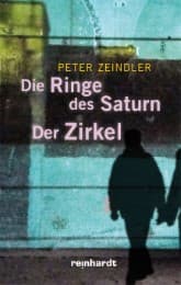 Cover von Die Ringe des Saturn/Der Zirkel