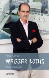 Cover von Weisser Lotus