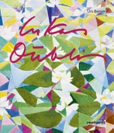 Cover von Lukas Düblin