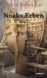 Cover von Noahs Erben