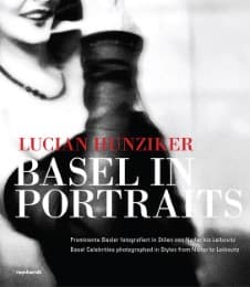Cover von Basel in Portraits