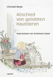 Cover von Abschied von geliebten Haustieren