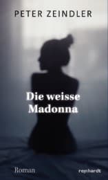 Cover von Die weisse Madonna