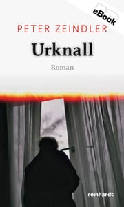 Cover von Urknall