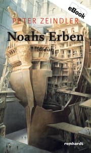 Cover von Noahs Erben
