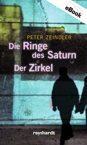 Cover von Die Ringe des Saturn / Der Zirkel