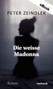 Cover von Die weisse Madonna