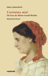 Cover von Carissima mia!