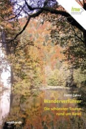 Cover von Wanderverführer - Die schönsten Touren rund um Basel 1