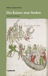 Cover von Des Kaisers neue Socken