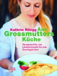 Cover von Aus Großmutters Küche
